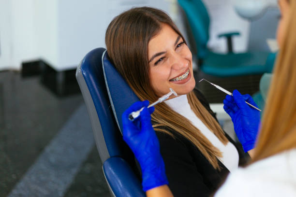 Best Emergency Dental Care  in Winlock, WA